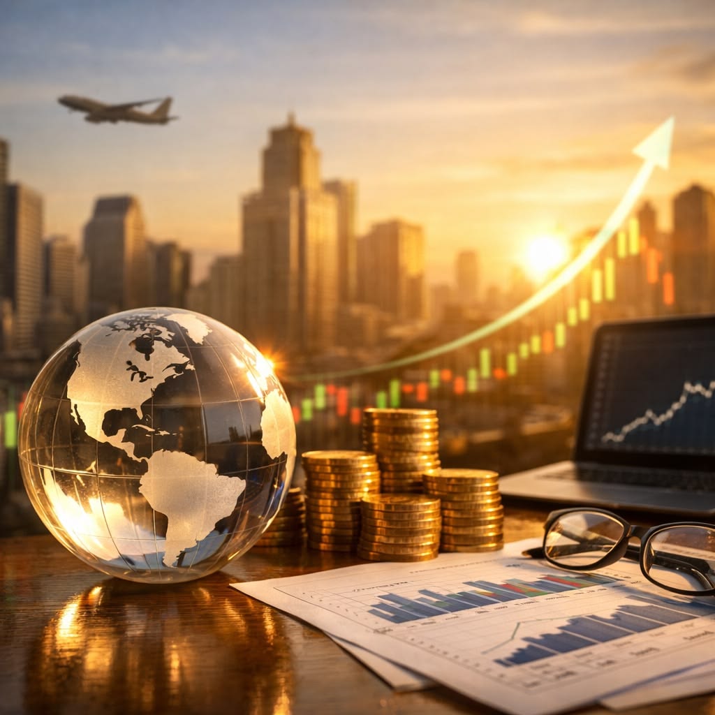 Financial Planning & Investment Management